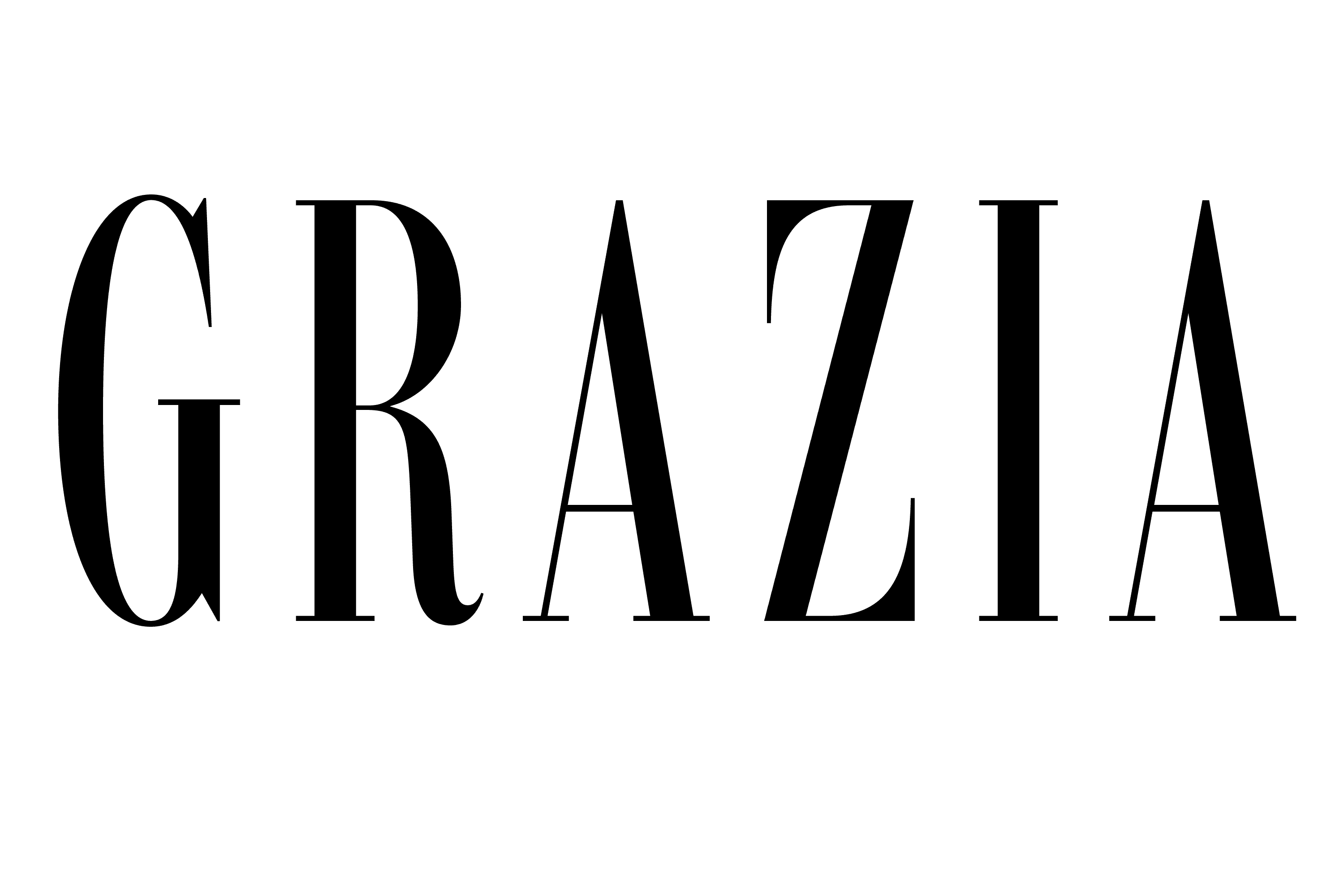 Grazia
