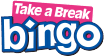 Take a Break Bingo