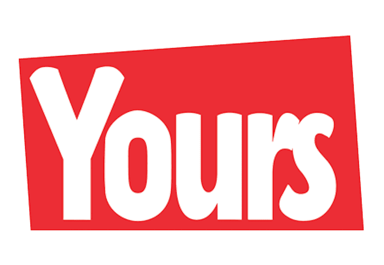 Yours